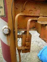 remont podnośnika 2013r - Staszek