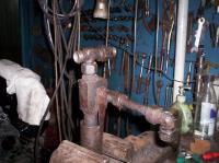 remont podnośnika 2013r - Staszek