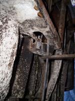 remont podnośnika 2013r - Staszek