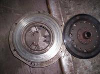 remont podnośnika 2013r - Staszek