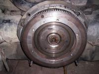 remont podnośnika 2013r - Staszek