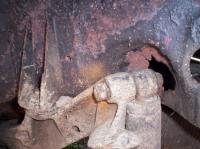 remont podnośnika 2013r - Staszek