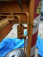 remont podnośnika 2013r - Staszek