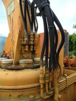 remont podnośnika 2013r - Staszek