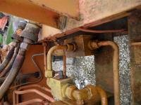 remont podnośnika 2013r - Staszek