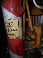 remont podnośnika 2013r - Staszek