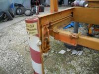 remont podnośnika 2013r - Staszek