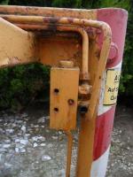 remont podnośnika 2013r - Staszek