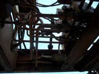 remont podnośnika 2013r - Staszek