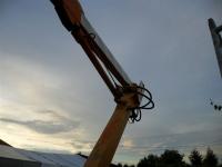 remont podnośnika 2013r - Staszek