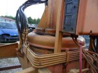 remont podnośnika 2013r - Staszek