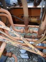 remont podnośnika 2013r - Staszek