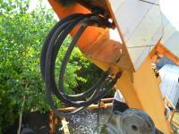 remont podnośnika 2013r - Staszek