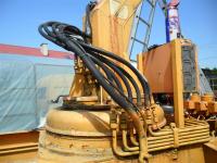 remont podnośnika 2013r - Staszek