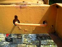 remont podnośnika 2013r - Staszek