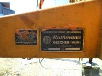 remont podnośnika 2013r - Staszek