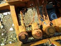 remont podnośnika 2013r - Staszek