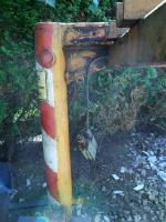 remont podnośnika 2013r - Staszek