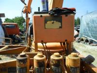 remont podnośnika 2013r - Staszek