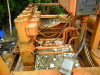 remont podnośnika 2013r - Staszek