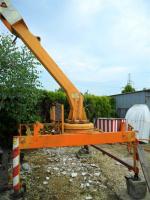 remont podnośnika 2013r - Staszek