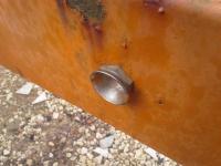 remont podnośnika 2013r - Staszek