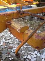 remont podnośnika 2013r - Staszek