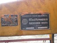 remont podnośnika 2013r - Staszek