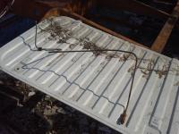 remont podnośnika 2013r - Staszek