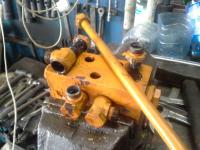 remont podnośnika 2013r - Staszek