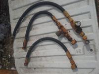 remont podnośnika 2013r - Staszek