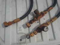 remont podnośnika 2013r - Staszek