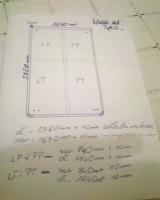 remont blacharki 2013r - Robek