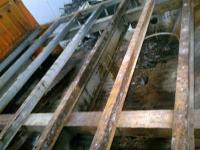 remont blacharki 2013r - Robek