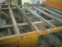 remont blacharki 2013r - Robek