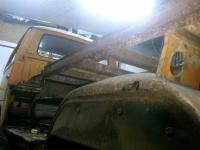 remont blacharki 2013r - Robek