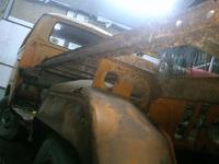 remont blacharki 2013r - Robek