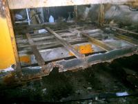 remont blacharki 2013r - Robek