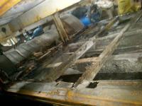 remont blacharki 2013r - Robek