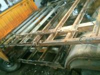 remont blacharki 2013r - Robek