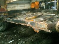 remont blacharki 2013r - Robek