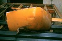 remont blacharki 2013r - Robek