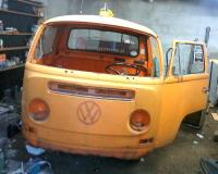 remont blacharki 2013r - Robek