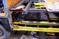 remont blacharki 2014r - Robek