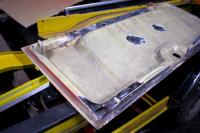 remont blacharki 2014r - Robek