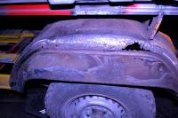 remont blacharki 2014r - Robek