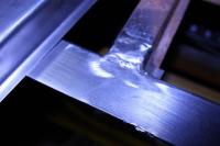 remont blacharki 2014r - Robek