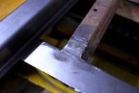 remont blacharki 2014r - Robek