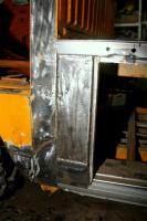 remont blacharki I.2015r - Robek