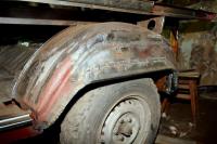 remont blacharki I.2015r - Robek